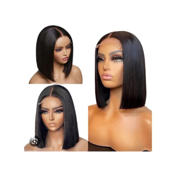 4x4 Straight glueless