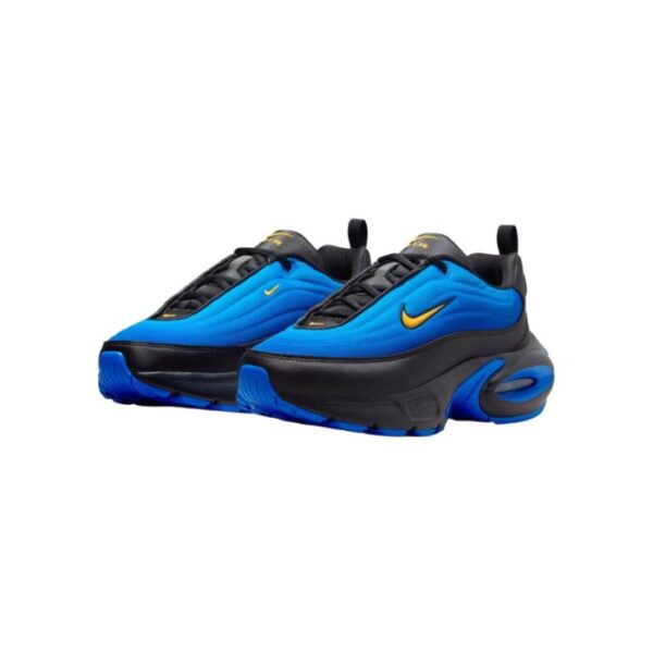 Nike Portal
